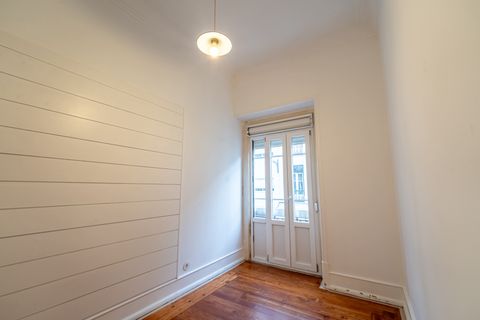Lejlighed i Lisbon, Lisbon, Lisbon - € 749.000 | Ref: 120121125-519 - foto 22